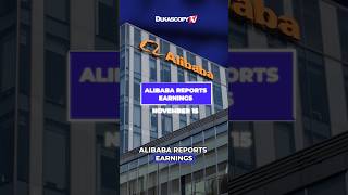 Will Alibabas November 15 Earnings Report CHANGE Everything alibaba earningsreport [upl. by Berriman]