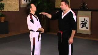 Volume 6 Advanced Pressure Point Fighting Strategies part 4 [upl. by Anaz]