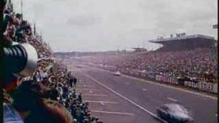 le mans 1965 part 2 [upl. by Oiramad783]