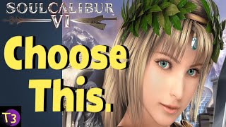 SoulCalibur VI in 2024  Who to START With [upl. by Eirojam]