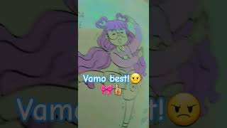 Kakakakak dora art edit animation dorahacup naoflopapfv anime ameii maidy [upl. by Younger]