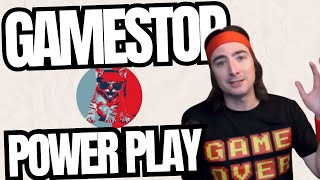 ROARING KITTY CRYPTO IF KEITH GILL GETS A GAMESTOP BOARD SEAT [upl. by Annaej]