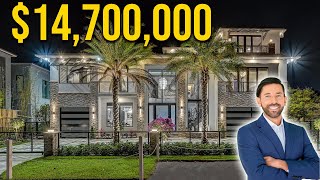 VENDO INCREIBLE MANSION DE ULTRALUJO CON TODO INCLUIDO [upl. by Nadbus437]