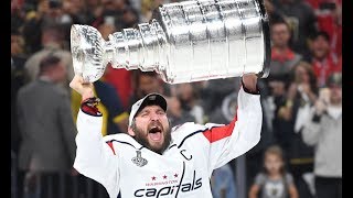 NHL Playoffs 2018  The Show Must Go On [upl. by Chase]