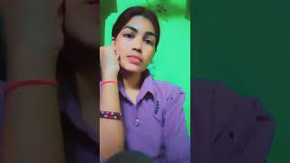 wadiye Ishq se aaya hai Meravideos shortbasanti chouhan [upl. by Gerdi]