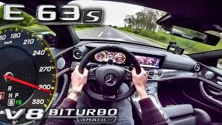 รีวืวเบนซ์ E63 AMG W212 หล่อ หรู แรง 585 แรงม้า พอไหม  0897774282 [upl. by Marissa694]