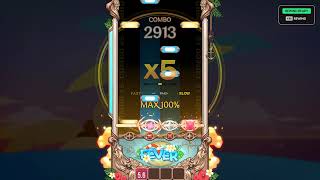 DJMAX Mukilteo Beach  SC  4B [upl. by Libre]