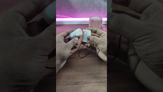 Unboxing electronic components shorts experiment repair electrical [upl. by Aihsenat925]