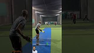 Pace  Bouncer Indoor Cricket cricket cricketlover indoornightcricket indoorcricket shorts [upl. by Naols]