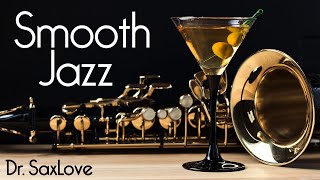 Smooth Jazz • 3 Hours Smooth Jazz Saxophone Instrumental Music for Grownups and Other People [upl. by Zhang797]