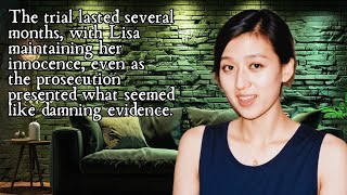 The Chilling Case of Lisa Peng Murder Betrayal and the Fight for Justice [upl. by Refinney387]