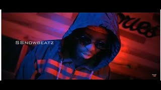 TeePhlow Ssnowbeatz AFIASCHWARZNEGGER Official Video [upl. by Rika]