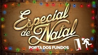 ESPECIAL DE NATAL  O VELHO TESTAMENTO [upl. by Assillam]