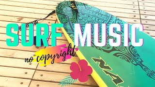 VINTAGE SURF Music 🏄 music no copyright🌊 Surf Music Instrumental  Surf Compilation [upl. by Atnim928]