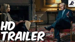 A Very Royal Scandal Official Trailer  Michael Sheen Ruth Wilson Ian Hughes [upl. by Netsrik292]