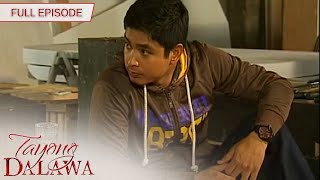 Full Episode 92  Tayong Dalawa [upl. by Acirtap]