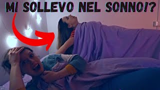 IL MOSTRO MI STREGA NEL SONNO EP 3 Lo Spirito di Halloween [upl. by Fahy]