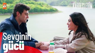 Ben çok mutluyum🌸 Kardeşlerim 127 Bölüm [upl. by Rosalinde]