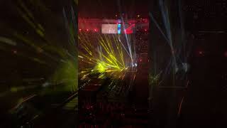 JeanMichel Jarre  Paris Stadium Live [upl. by Seem786]