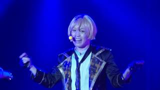 TSUKIUTA LIVE STAGE 🌟 [upl. by Neelia]