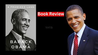 A Promised Land  Barrack Obama [upl. by Nannah]