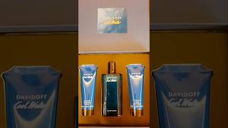 Davidoff Coolwaters  Mumbai Duty free Shopping  Amit Burde Official ⭐ ytshorts davidoffcoolwater [upl. by Juanita137]