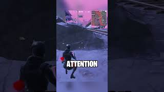 No way that happened at the end 😳 fortnite fortniteclips fortniteranked [upl. by Mcclain]