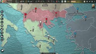 22102024 Supremacy 1914 The Great War PC [upl. by Darnoc]