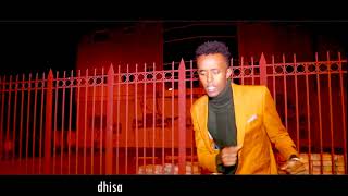 Cabdikariin Cali Shaah  AXdi Dhisa   New Somali Music Video 2018 Official Video [upl. by Ydnarb]