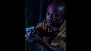 Doakes Catches Dexter  Dexter S02E09  dexter shorts [upl. by Einaled759]