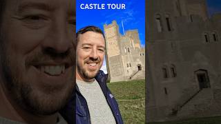 Orford Castle history castle travel travelvlog orfordcastle suffolk shorts fyp [upl. by Erodaeht729]