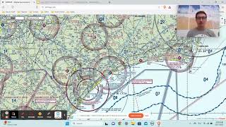 FAA Part 107 Drone Exam Airspace pt 2 Class E [upl. by Upali275]