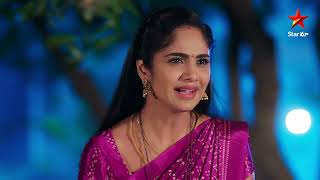 Care of Anasuya  Episode 668 Highlights  Telugu Serial  Star Maa Serials  Star Maa [upl. by Buke826]