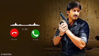 Golimaar  Gopichand Action BGM Ringtone trinding [upl. by Myrlene39]