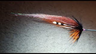 Syrstad Complete Salmon Flies 2019 [upl. by Luca]