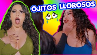 INFIELES T6  Mil maneras de comer CELOS Ep53  Lizbeth Rodriguez [upl. by Adlemy]