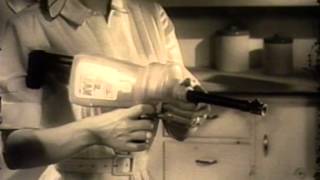 Vintage Television Commercials 50s 60s amp 70s by Thomas Scott Cadden [upl. by Powers426]