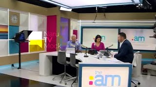 Three The AM Show Montage  20th November 2018 [upl. by Moureaux]