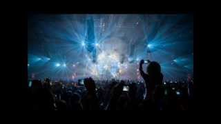 Sander van Doorn  Live  EDC 2013  Electric Daisy Carnival Chicago 05262013 [upl. by Trill54]