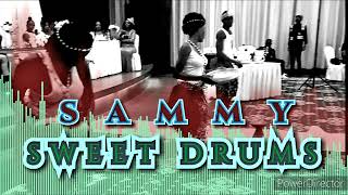 Drums of AfricaGolden sammy [upl. by Klimesh]