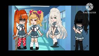 ✨If my Oc was in Yandere simulator ✨No thumbnail✨1k special✨shortFairyOriginal Ocs💗 [upl. by Yllime]