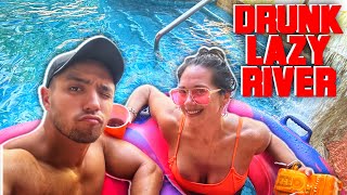 Royalton Bavaro Vlog Day 2  We Drank All The Drinks [upl. by Kentiggerma]