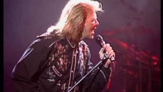 John Farnham  Two Strong Hearts High Quality [upl. by Naji]