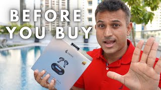 Is Edifier Neo Buds Pro really the best budget Noise cancelling true wireless earbuds in 2021 [upl. by Cormick]