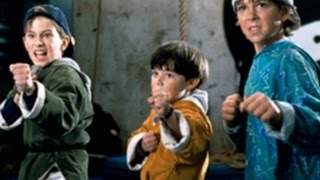 3 NINJAS FULL MOVIE 1992 [upl. by Fairweather126]