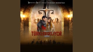 Türkler Geliyor [upl. by Aivato]