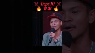 Dope 10 NM  Nephop ko Shreepech  Rap shorts shortsfeed [upl. by Gannon]