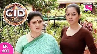 CID  सी आ डी  Episode 602  31st January  2018 [upl. by Assilrac]