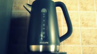 ✖✖✖ KATTLEPHILIPS HD 938420BOILING Boiling 17 L of water to 95C ✖✖✖ [upl. by Nahshun584]