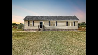 206 Bartlett Road Camden NC 27921 [upl. by Barn]